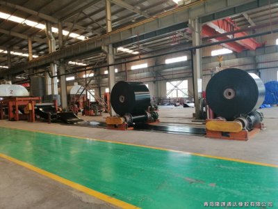 <b>耐寒輸送（sòng）帶（dài）適合在零下多少度使用？</b>