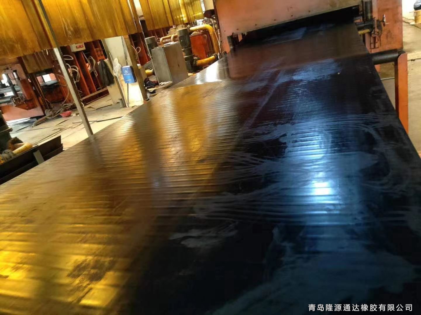 精品人口在线專業橡膠覆蓋帶生產廠家